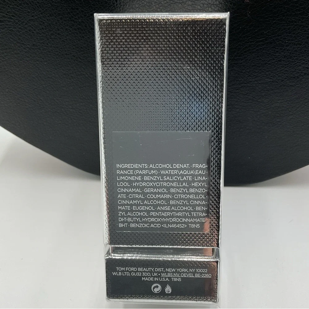 Tom Ford Soleil Neige EDP Parfum 1oz or 30ml - Brand New In Box & Sealed - Picture 6 of 10